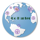 Go Hunter - GoRadar-APK