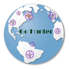 Go Hunter - GoRadar icône
