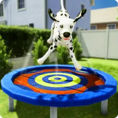 Dog Games 2018 - Free Dog Simulator APK 下載