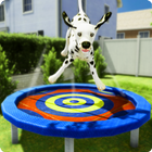 Dog Games 2018 - Free Dog Simulator آئیکن