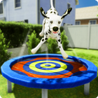 Juegos de perros 2018 - Free Dog Simulator icono