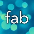 FabFocus - Portrait Mode Pro ไอคอน