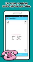 EE Cashback: Call Rewards โปสเตอร์