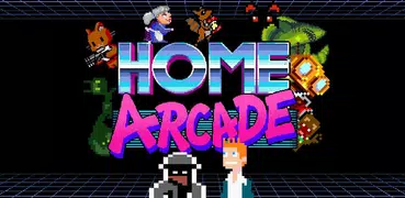 Home Arcade