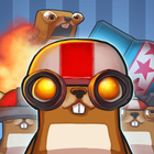 Hamster Cannon icon