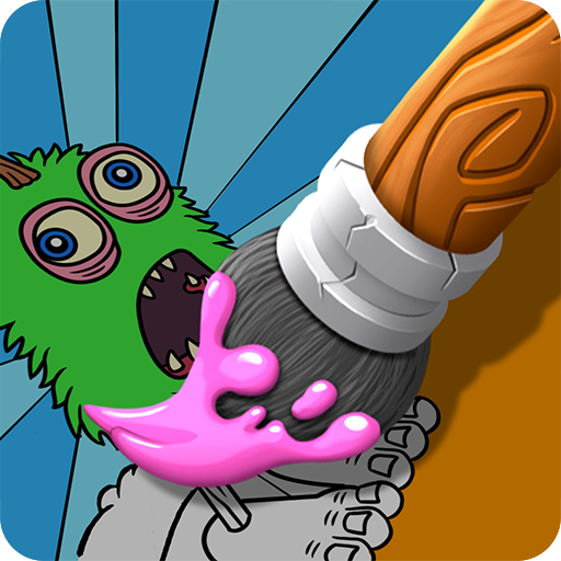 My Singing Monsters Coloring Apk 1 1 1 Fur Android Herunterladen Die Neueste Verion Von My Singing Monsters Coloring Apk Herunterladen Apkfab Com