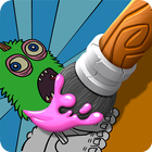 My Singing Monsters: Coloring icono