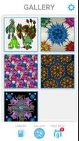 My Singing Monsters: Coloring 截圖 2