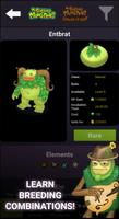 My Singing Monsters: Official Guide syot layar 1