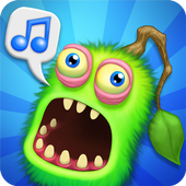 My Singing Monsters icon My Singing Monsters icon