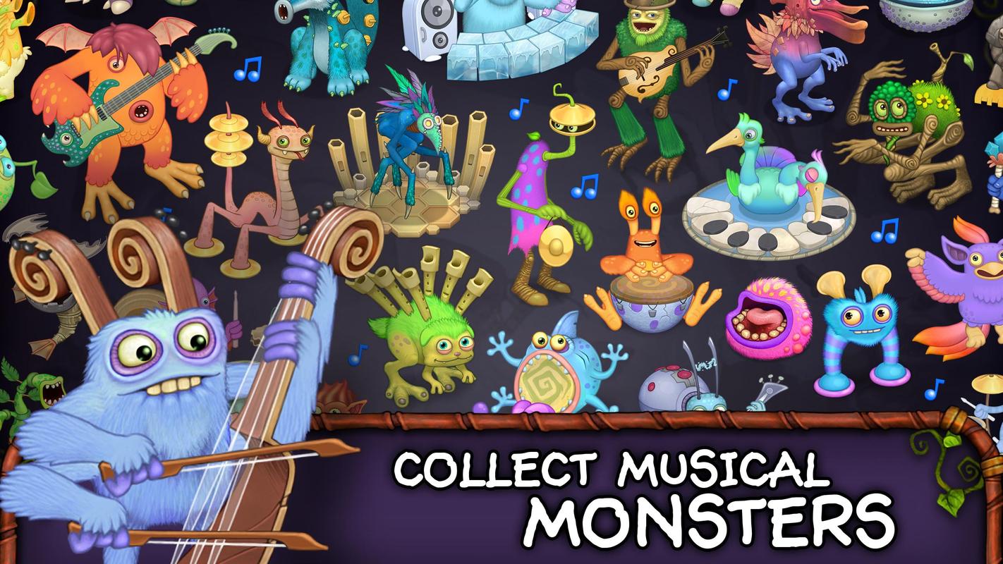 Суть игры my singing monsters. Игра my singing Monsters. Монстры из игры my singing Monsters. Скачивание монстров в игре my singing Monsters. Монстры в игре my singing Monsters.