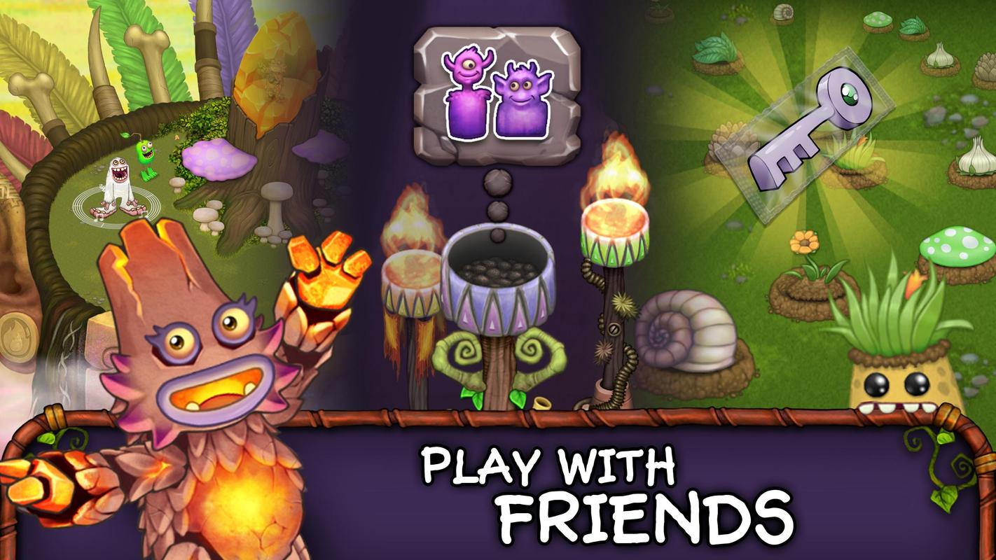 Чит мод на my singing monsters. МСМ игра монстры. Игра my singing Monsters. Игра Мои Поющие монстры. My singing Monsters монстры.