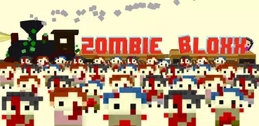 Zombie Bloxx