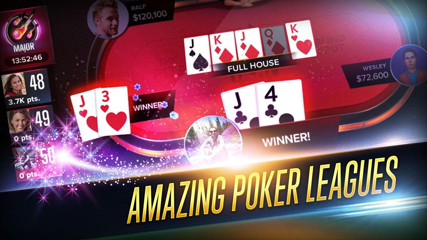 Baixar jogo poker texas holdem