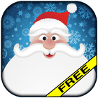 Call Santa - Free Phone Calls-icoon