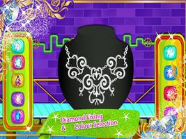 Candy Jewelry Shop syot layar 3