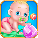 pabrik popok perawatan bayi APK