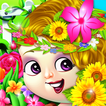 Flower Shop Games for Girls