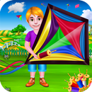 layang-layang penerbangan dan berjuang APK