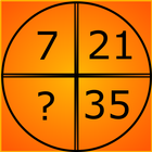 Algebra Puzzles আইকন