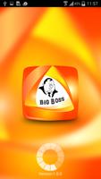 BigBossvox پوسٹر