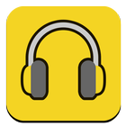 Free Simple MP3 Player آئیکن