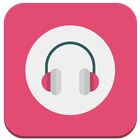 Simple Music Player أيقونة