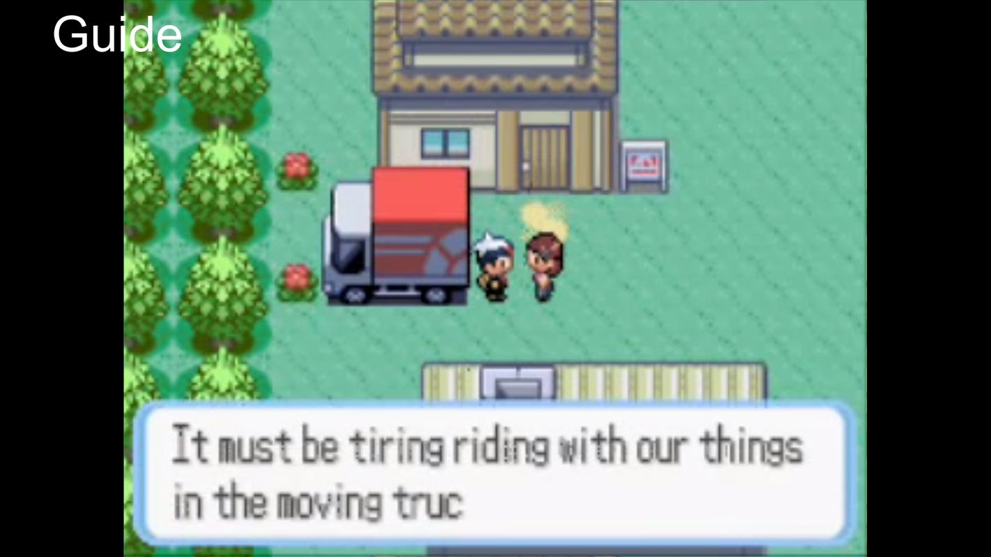 All pokemon roms for gba