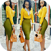 Ankara Fashion Styles Ideas