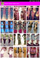 Ankara Fashion Styles Ideas ภาพหน้าจอ 2