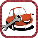 Auto Repair Guide - Car Problems & Repair Manual-APK