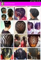 Cornrow Hairstyles screenshot 1