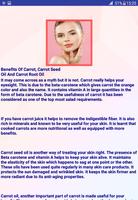 3 Schermata Daily Glowing Face and Glowing Skin Tips