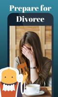 Divorce Lawyer : Question and Advice capture d'écran 2