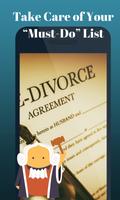 Divorce Lawyer : Question and Advice capture d'écran 3