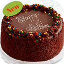 Happy Birthday Cake Designs APK