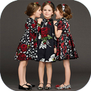 Kids Dress Designs-APK