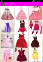Kids Dress Designs syot layar 1