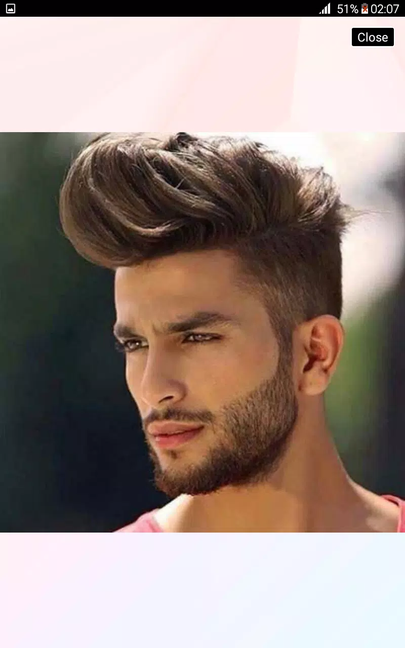 Tải xuống APK Popular new hairstyle for men cho Android Tải xuống APK Popular new hairstyle for men cho Android