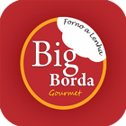 Big Borda-icoon