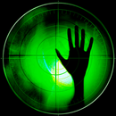 Ghost Radar Spectre Detector APK