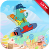 Agent Pi Run Super Hero Advent APK