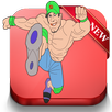 John Cina Run Adventure APK