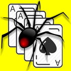 Spider Solitaire Free ikon