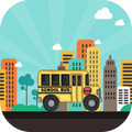 School Bus Getaway