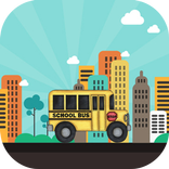 School Bus Getaway