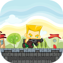 Jetpack Soldier APK