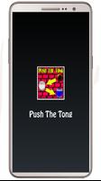 Push The Tong Affiche