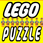 ikon Lego Puzzle