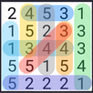 Word Search - Math APK